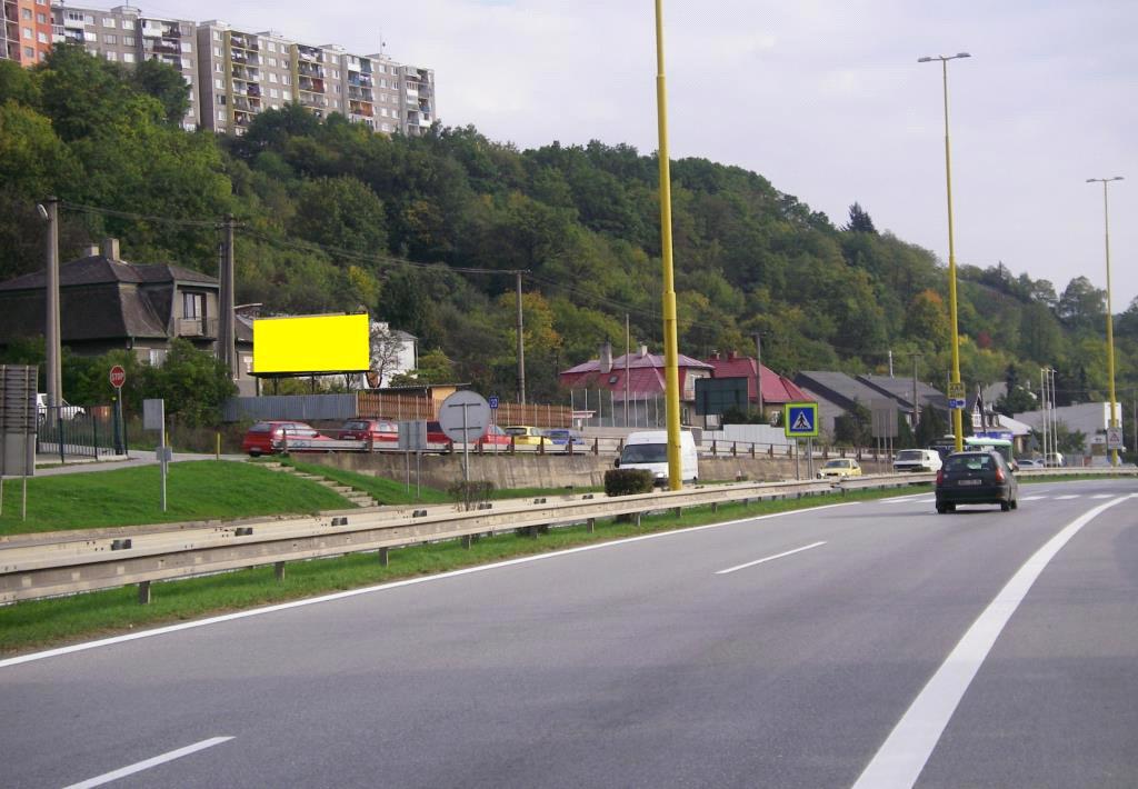 281142 Billboard, Dargovských hrdinov (Prešovská cesta)