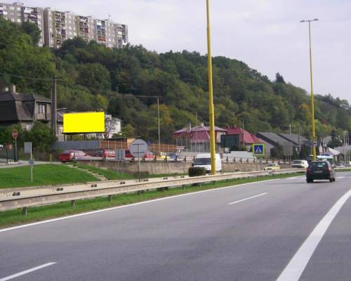 281142 Billboard, Dargovských hrdinov (Prešovská cesta)