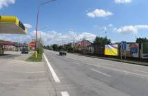 Card image cap711074 Billboard, Trnava (Bratislavská,BA-TT)