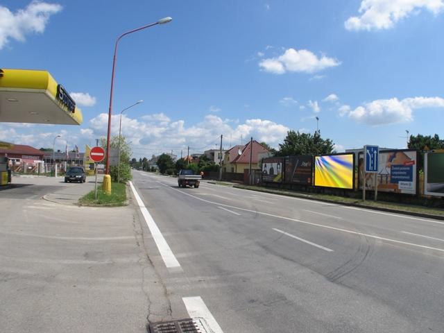 711074 Billboard, Trnava (Bratislavská,BA-TT)