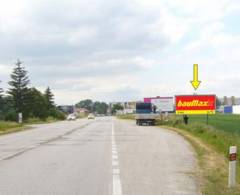 201010 Billboard, Dunajská Streda (Hlavná, II/572)