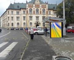 322015 Citylight, Levoča (Nám. Š. Kluberta-AZ)