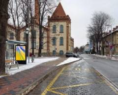 482270 Citylight, Poprad (Hviezdoslavova-AZ)