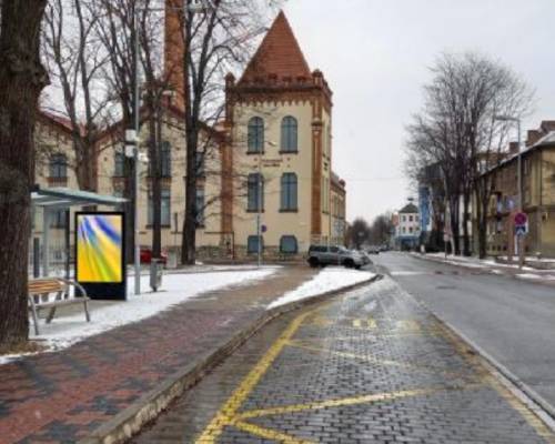 482270 Citylight, Poprad (Hviezdoslavova-AZ)