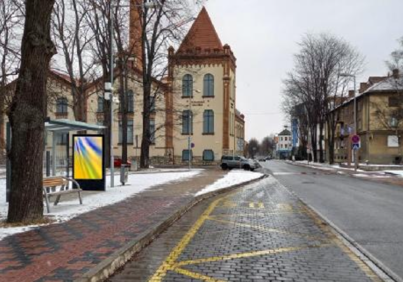 482270 Citylight, Poprad (Hviezdoslavova-AZ)