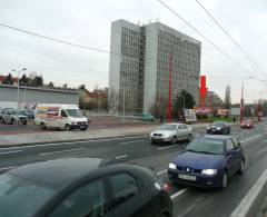 1511683 Billboard, Bratislava (Karloveská - sm. centrum)