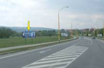 Card image cap501016 Billboard, Prešov (Rusínska)