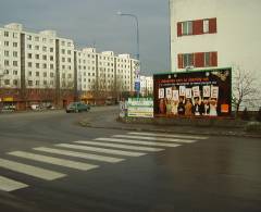 251045 Billboard, Dubnica n./Váhom (Štúrova)