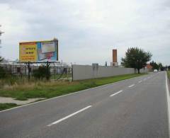 201194 Billboard, Veľké Dvorníky (cestný ťah Galanta - Dunajská Streda )