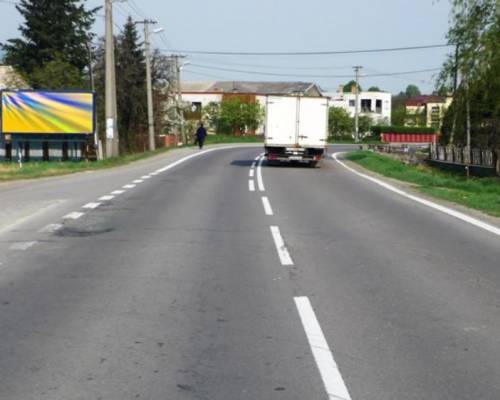 751074 Billboard, Soľ (I/18,Vranov-Prešov)