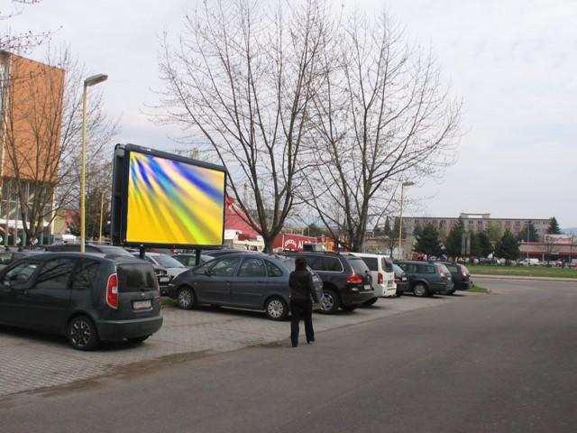 511137 Billboard, Prievidza (Bojnická cesta,O)