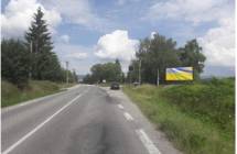 Card image cap511250 Billboard, Nitrianske Pravno (ťah PB/ŽA - PD, Prievidzská,V)