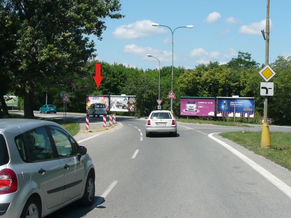 1511366 Billboard, Bratislava (Letisko M. R. Štefánika - odjazd)