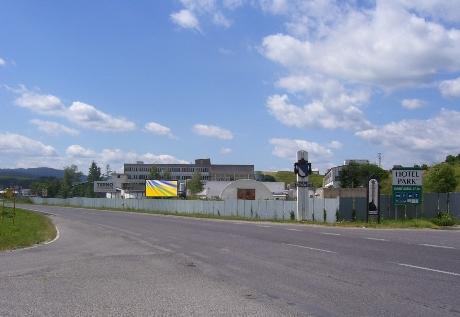 731059 Billboard, Tvrdošín (E-77,Poľsko-Dolný Kubín)