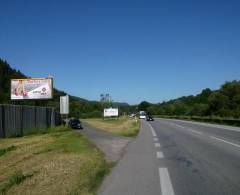 141022 Billboard, Valaská (cesta 1.tr. Brezno - B.Bystrica cesta )