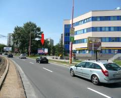 1511694 Billboard, Bratislava (Karloveská/Segnerova - sm. Dúbravka)