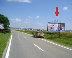 281685 Billboard, Košice (Červený Rak - sm. centrum)