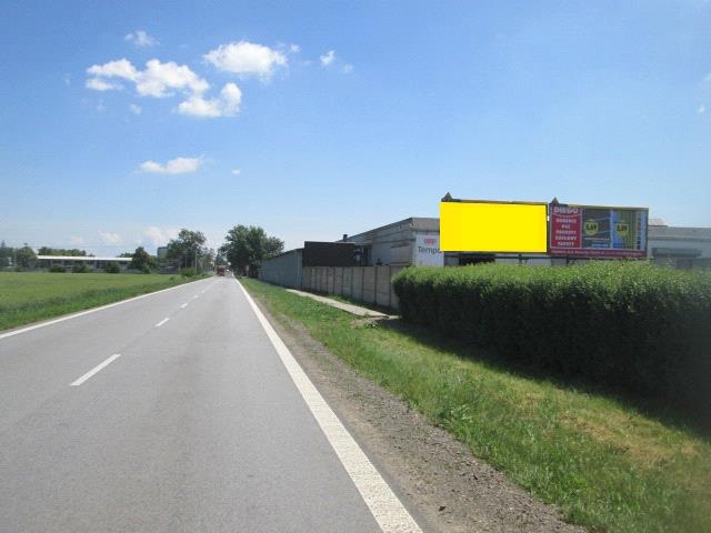691020 Billboard, Trebišov (ul. Kpt. Nálepku)