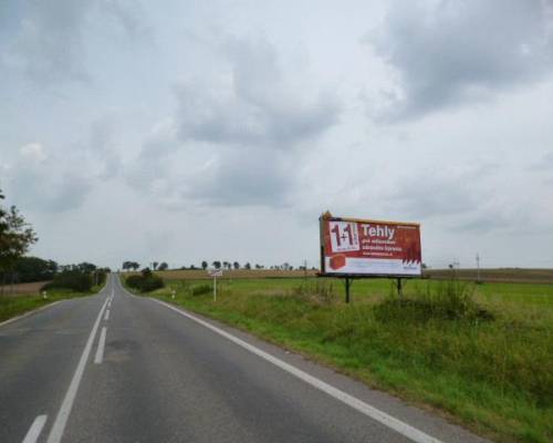 311014 Billboard, Krškany (cesta 1.tr. Levice - Krupina)