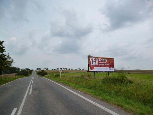 311014 Billboard, Krškany (cesta 1.tr. Levice - Krupina)