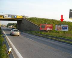 281726 Billboard, Košice (Južné nábrežie - sm. sídl. Nad Jazerom)