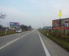 701050 Billboard, Trenčín (Trenčín - Opatová, E75, medzinárodná komunikácia)