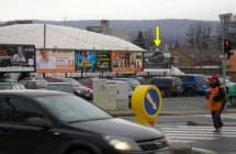 Card image cap501027 Billboard, Prešov (Levočská)