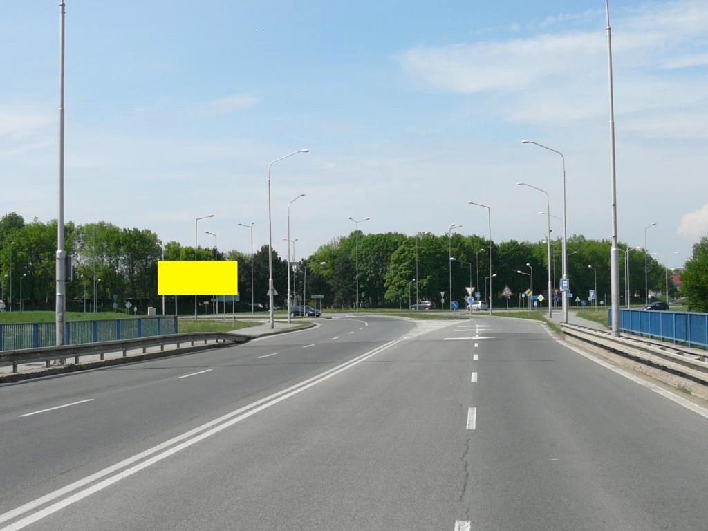 381048 Billboard, Michalovce (Vinianska cesta )