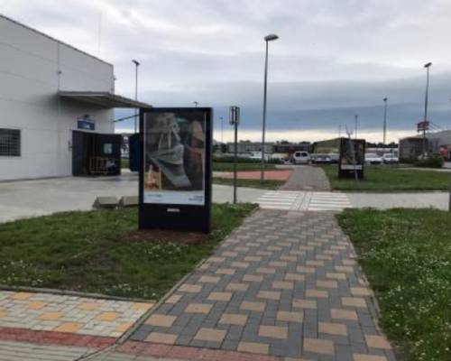 352009 Citylight, Malacky (II/503)