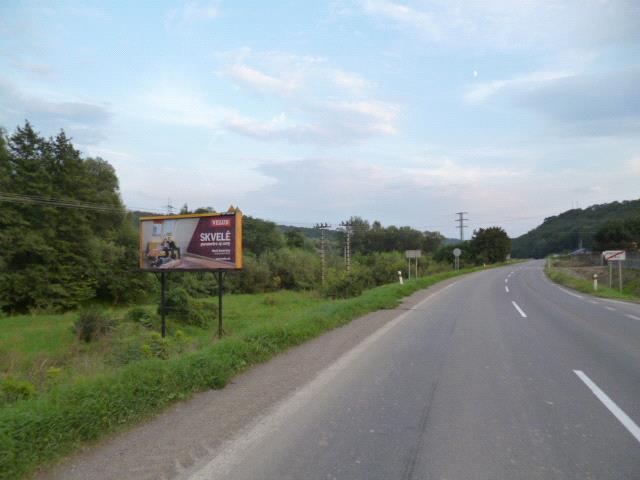 291016 Billboard, Hontianske Nemce (medzinárodný ťah Zvolen - Šahy)