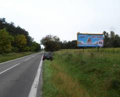 151660 Billboard, Stupava (cestný ťah Stupava - Malacky)