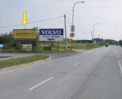 281039 Billboard, Košice (Pri prachárni)