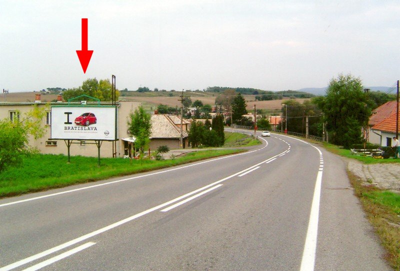 311118 Billboard, Drženice (š. c. I/51 - sm. Krupina)