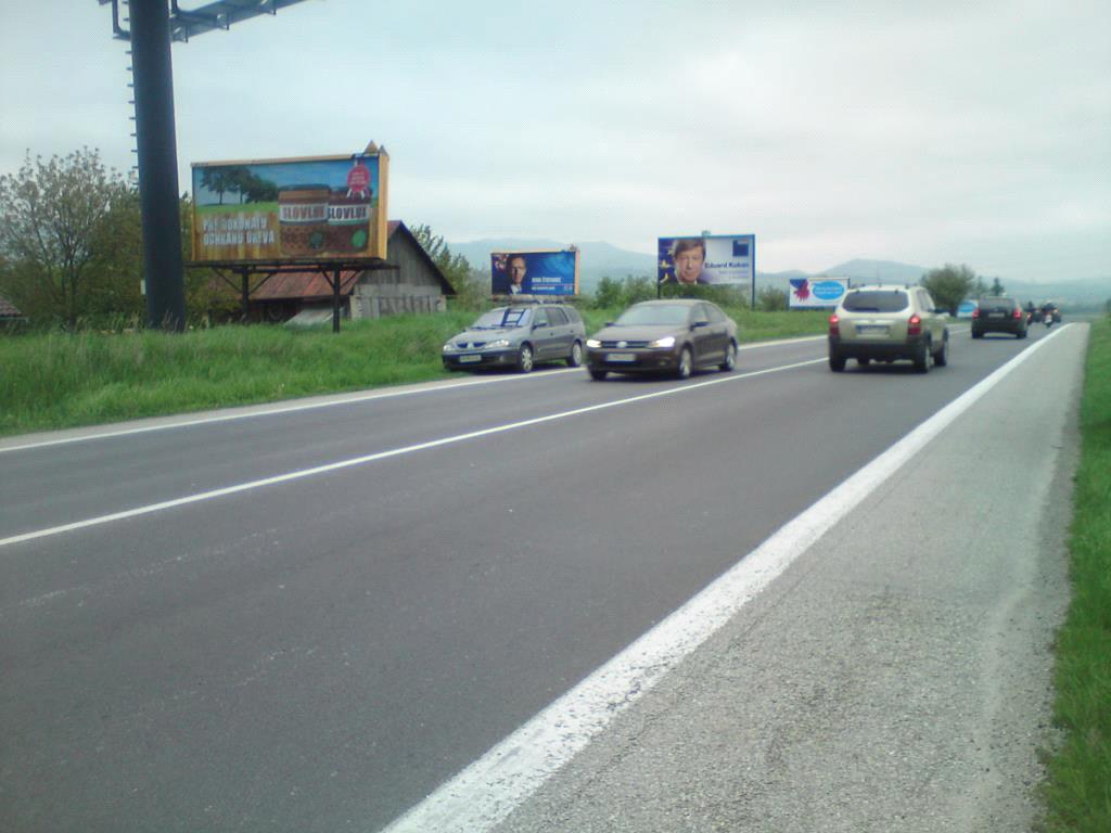 361144 Billboard, Ratkovo ()