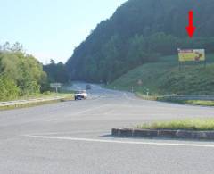 101316 Billboard, Lučatín (š. c. I/66 - sm. Brezno)