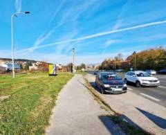 412343 Citylight, Nitra - Krškany (Novozámocká)