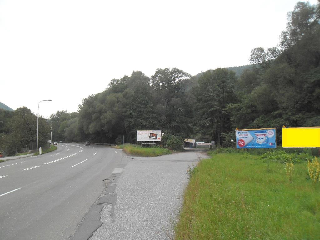 101103 Billboard, Banská Bystrica (Kostiviarska ulica )