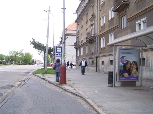 412005 Citylight, Nitra (Štúrova/Pozem.staviteľ.-AZ)