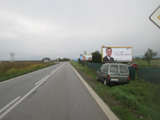 691026 Billboard, Trebišov (smer Sečovce )
