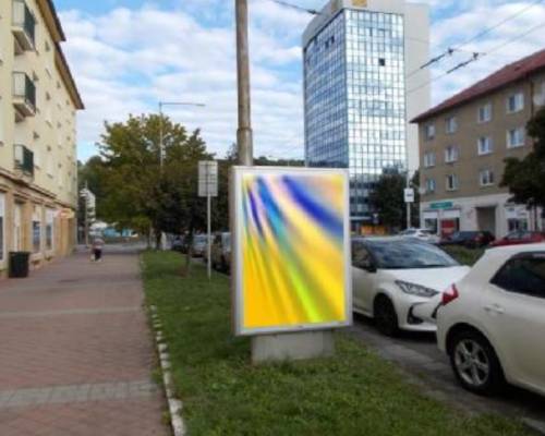 102306 Citylight, Bystrica (29.augusta)