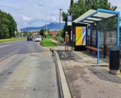 412392 Citylight, Nitra - Chrenova (Dlhá/Gorazdova-AZ)