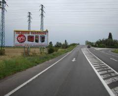 201232 Billboard, Dunajská Streda (výjazd z mesta)