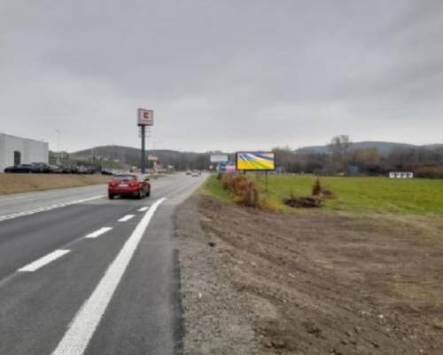 1512184 Billboard, Bratislava 4-DNV (cesta Volkswagen DNV-BA,O)