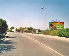 671031 Billboard, Šaľa (Štúrova - sm. Galanta)