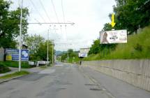 Card image cap101041 Billboard, Banská Bystrica (Poľná)
