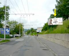 101041 Billboard, Banská Bystrica (Poľná)