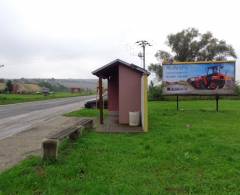 601020 Billboard, Popudlinské Močidľany (cesta 1.triedy Holíč - Senica )