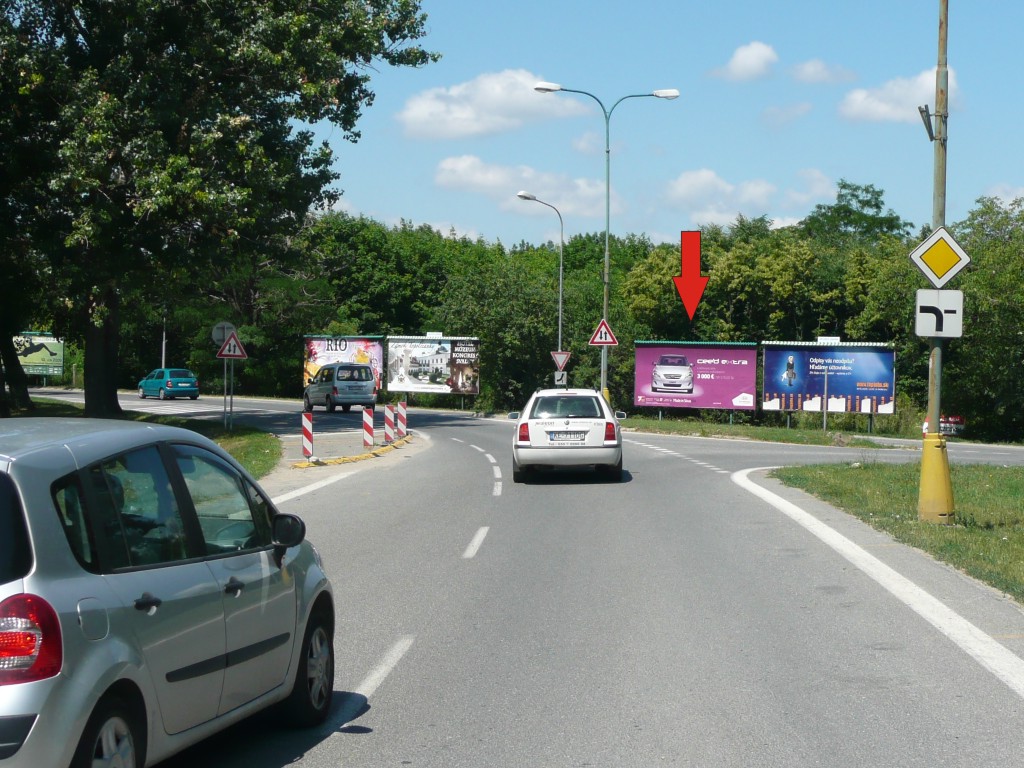 1511367 Billboard, Bratislava (Letisko M. R. Štefánika - odjazd)