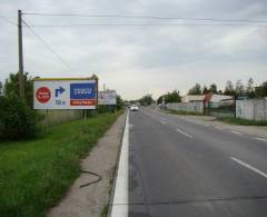 201206 Billboard, Veľký Meder (Medveďovská cesta )