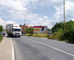 281558 Billboard, Košice (Jedlíkova ul.)